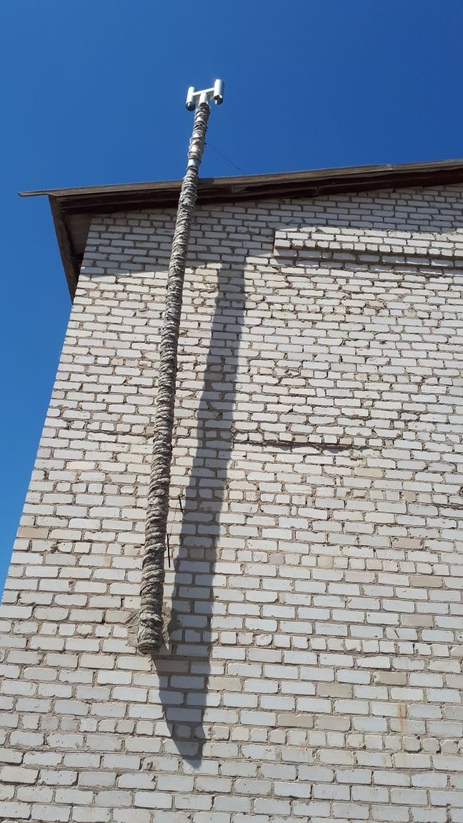 Газовыи котел продается