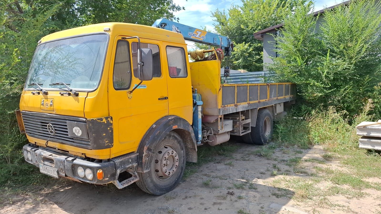 Продается манипулятор
