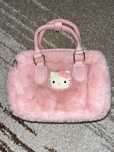 Детская сумка Hello Kitty