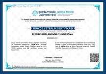 Онлайн Курсы Турецкого языка
