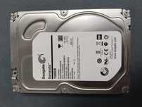 HDD 1.5TB в новом состоянии