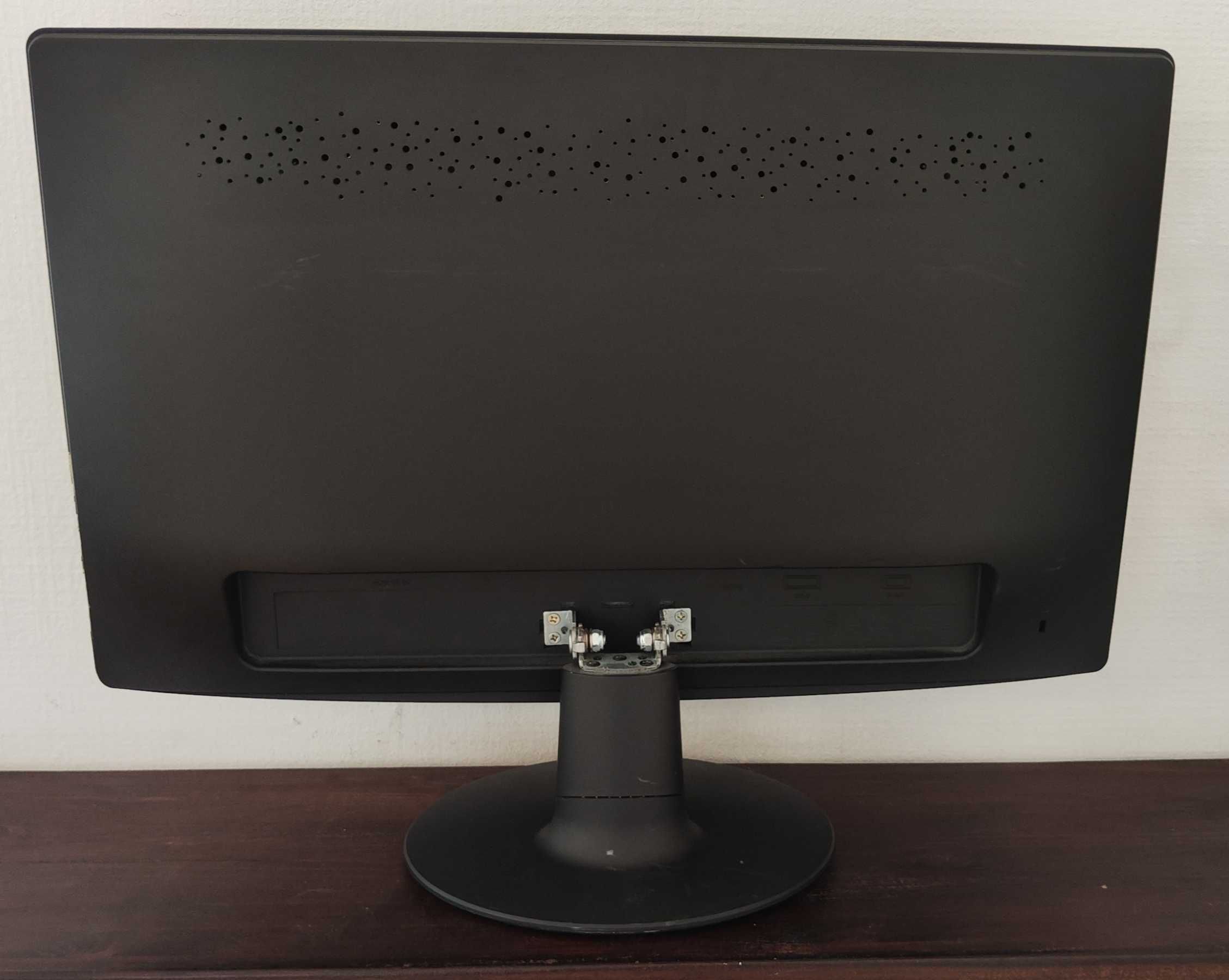 монитор DELL 24" 1920х1080 60Гц