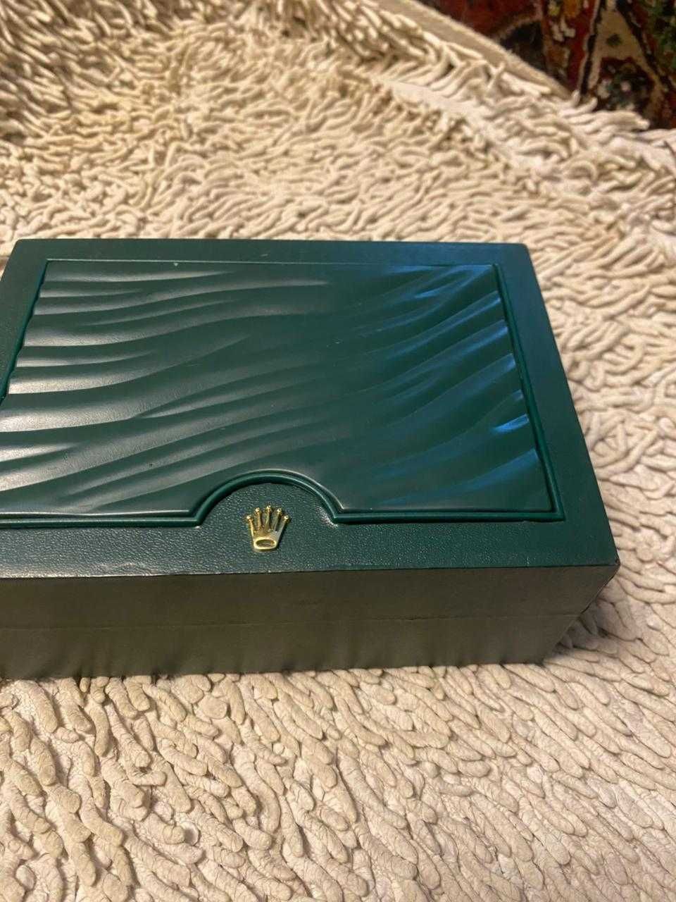 Продам коробки  часов Rolex, Rado, Omega, Patek Philippe, Tissot