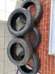 Шины Dunlop 205/55/16