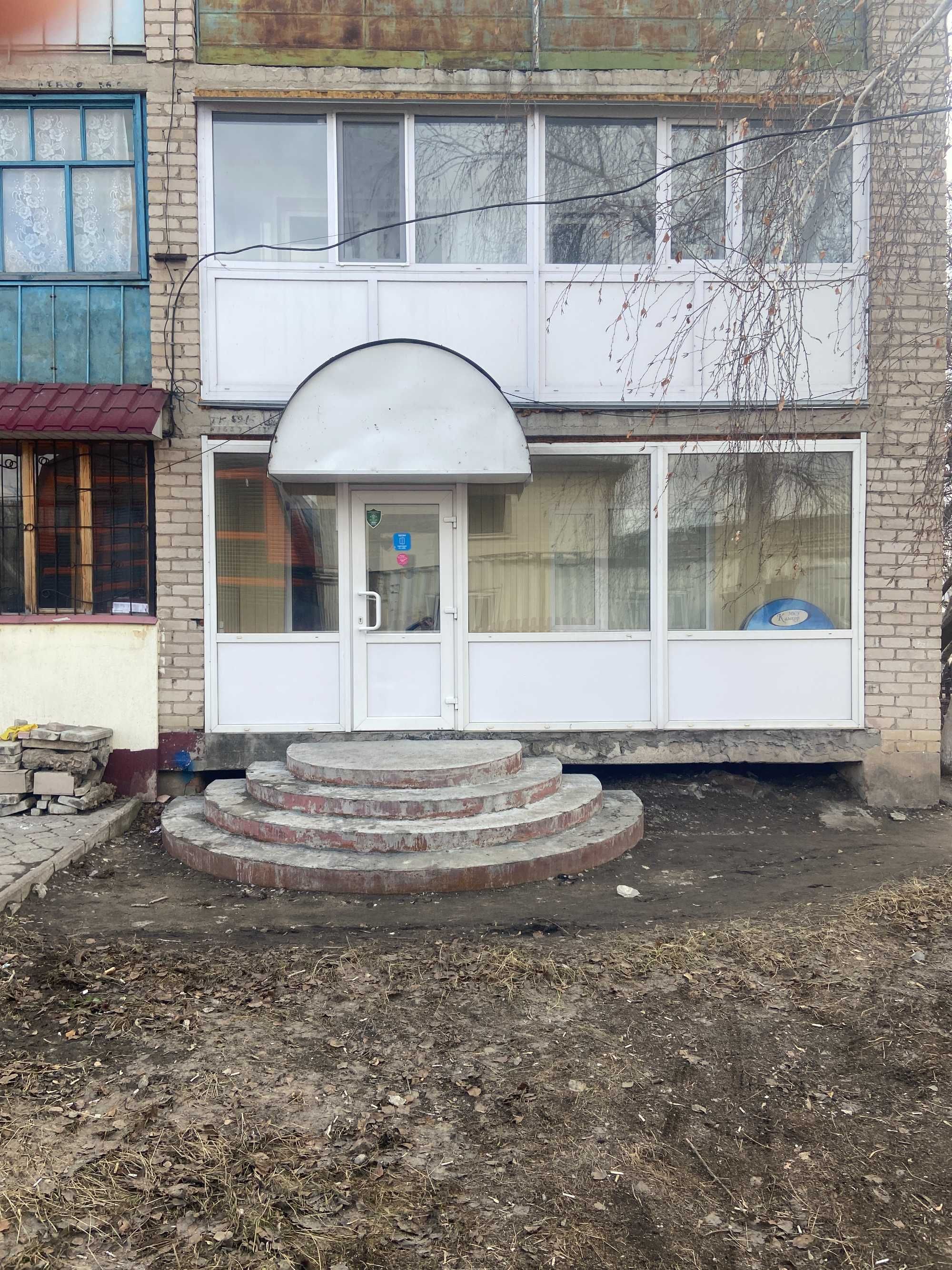 Сдам в аренду офис в центре Бишкуля