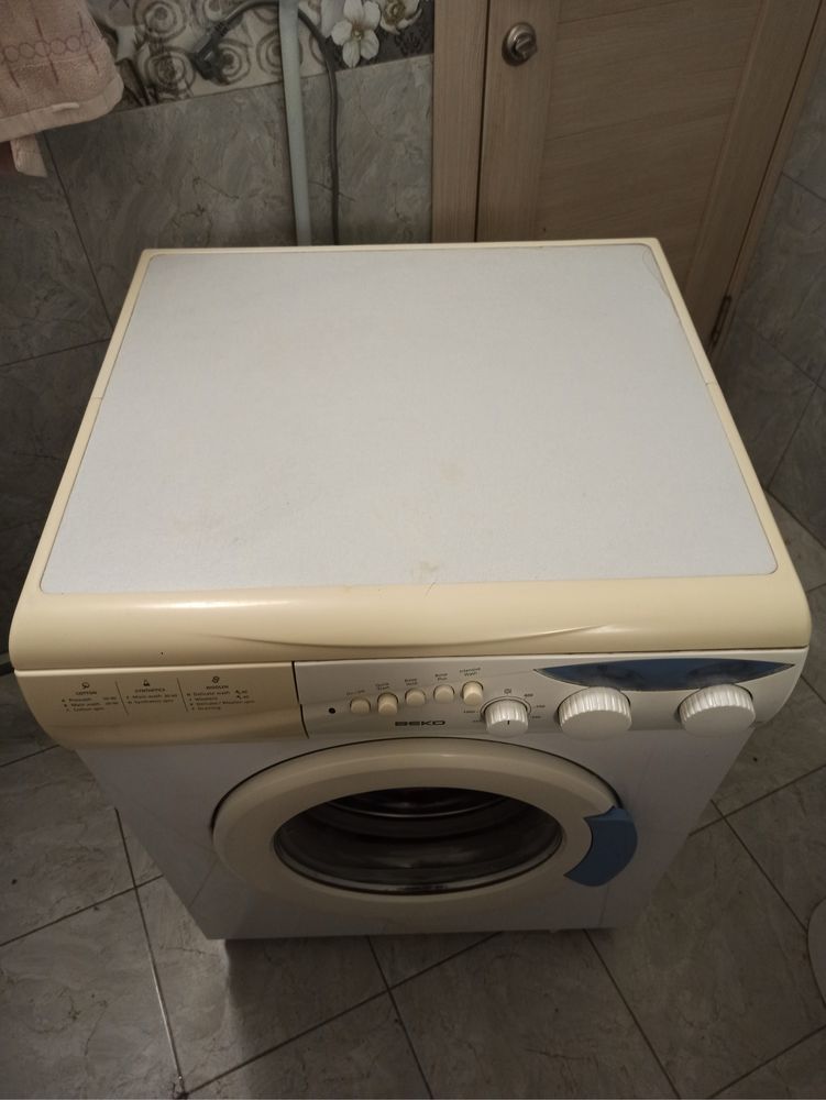 Стиральная машина Beko