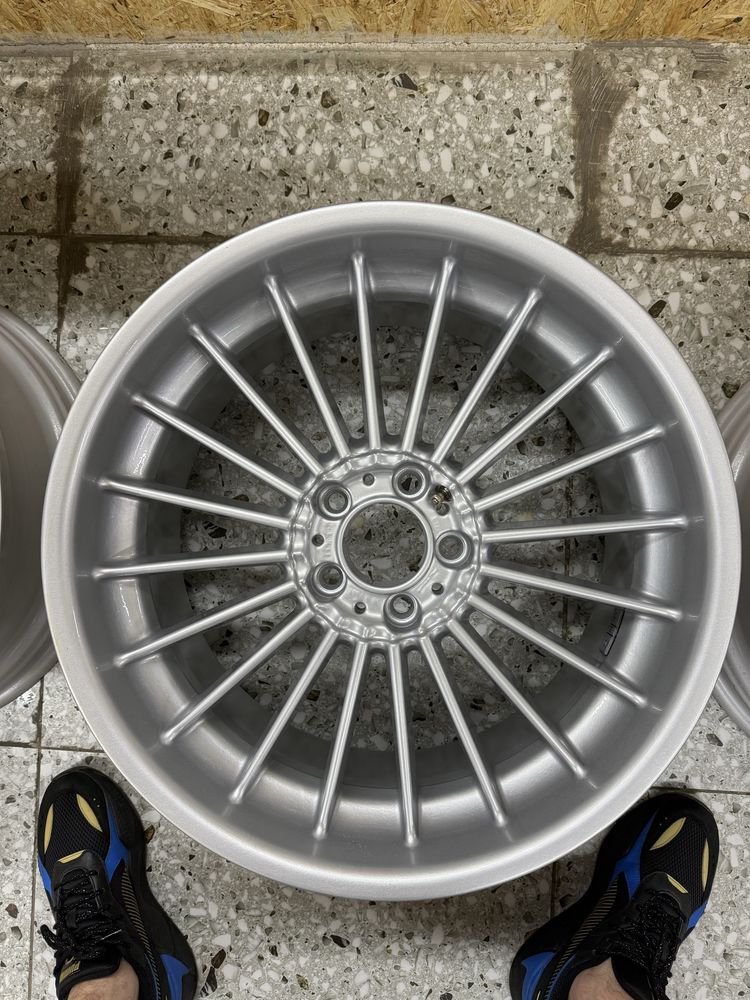 Продам диски Alpina r 20