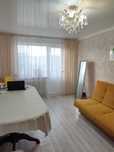 3-комнатной квартиры, 61 м², пр. Строителей