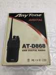 Продаётся рация Any Tone AT-D868