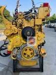 Дизельный двигатель ДВС John Deere 4045
