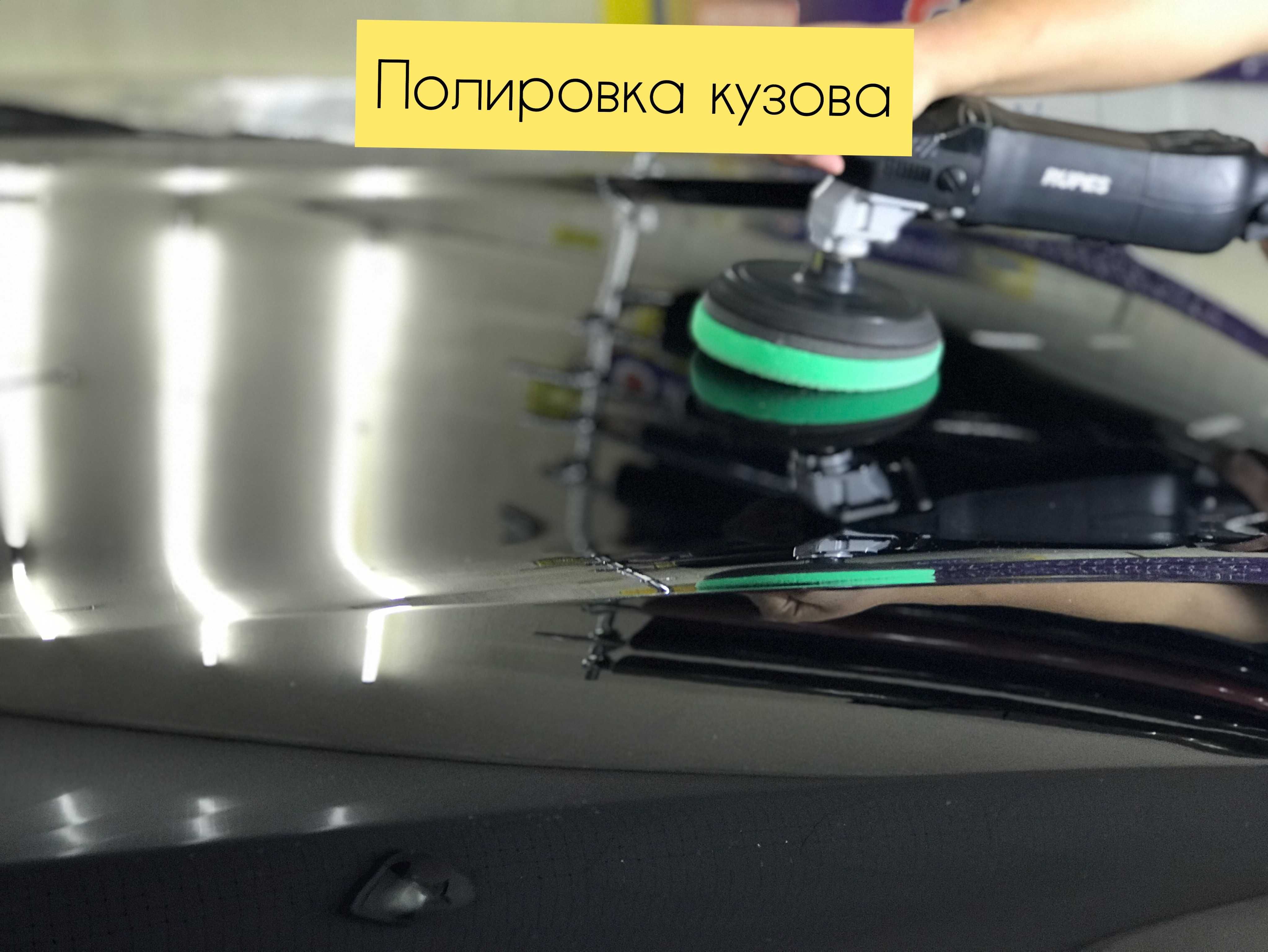 Автостекла. Лобовое автостекло на Майлина 10