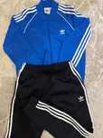 Продам мужской костюм Adidas оригинал