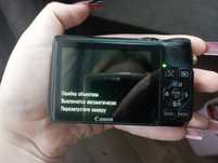 Цифровой фотоаппарат