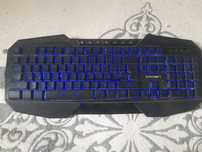 Продаю клавиатуру KROWN