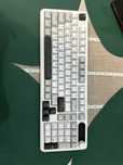 Продам клавиатуру RK R98 с RGB подсветкой