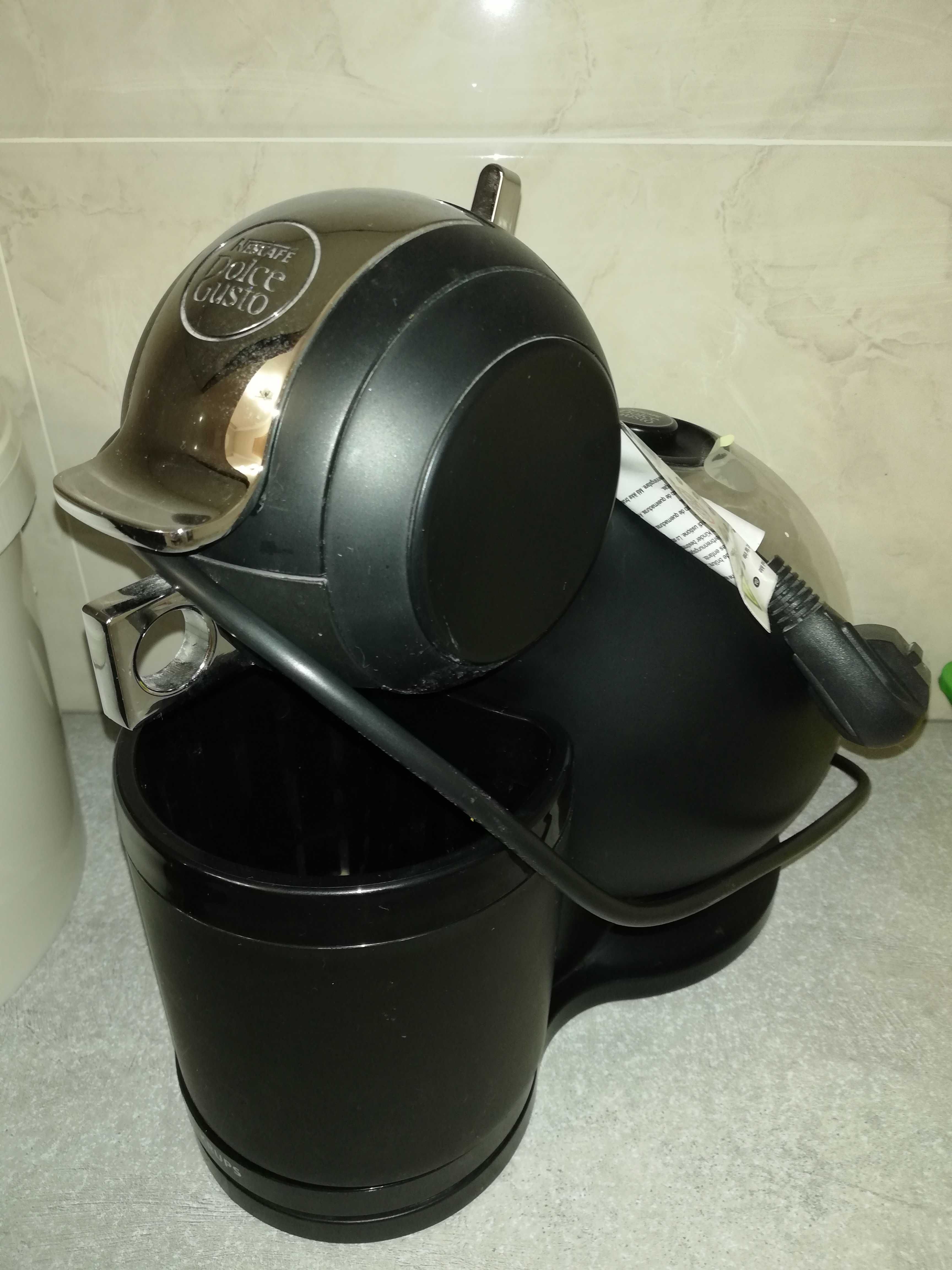 Продам кофемашину бу