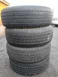 Продам резину 235/75 R-16