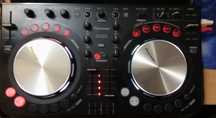 Продам Диджей Контроллер  Pioneer DDJ-WeGo