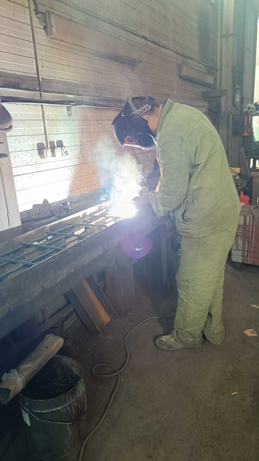 противоподкопные устройства