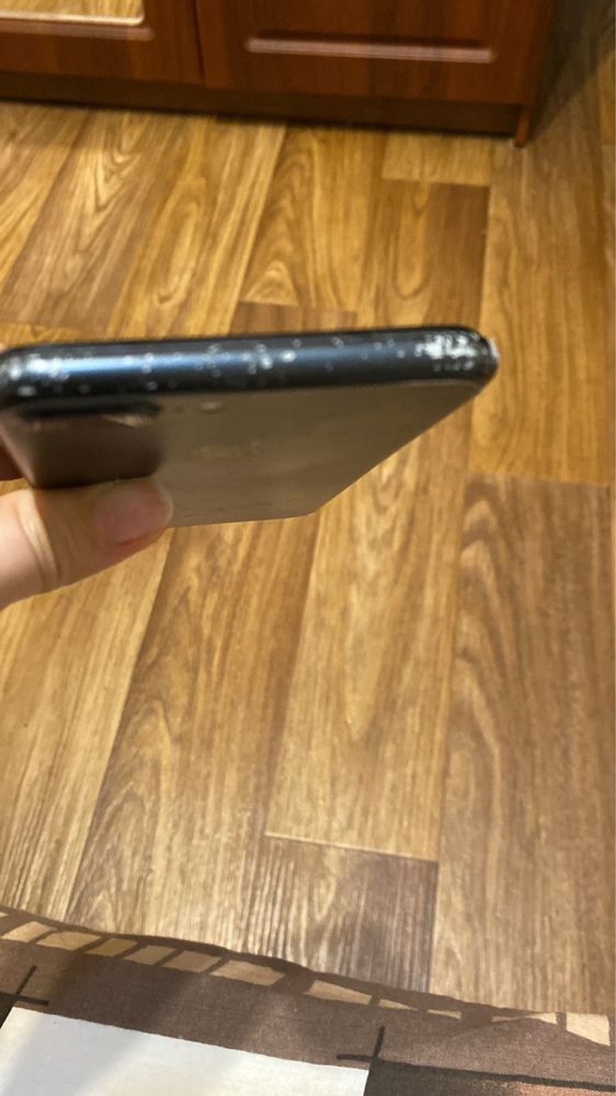 Iphone 7plus рабочее состояние 126 гб 100%аккум