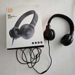 Наушники  JBL E35