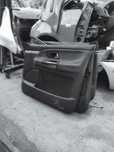 Дверные обшивки ford galaxy volkswagen sharan