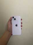 Iphone 14 128gb сиреневый цвет