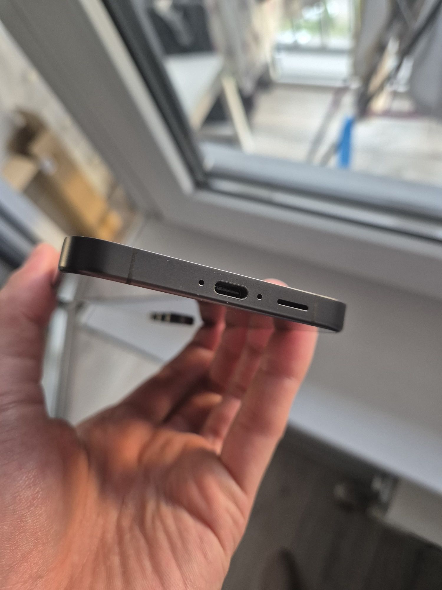 Samsung s24 Fe состояние идеальное