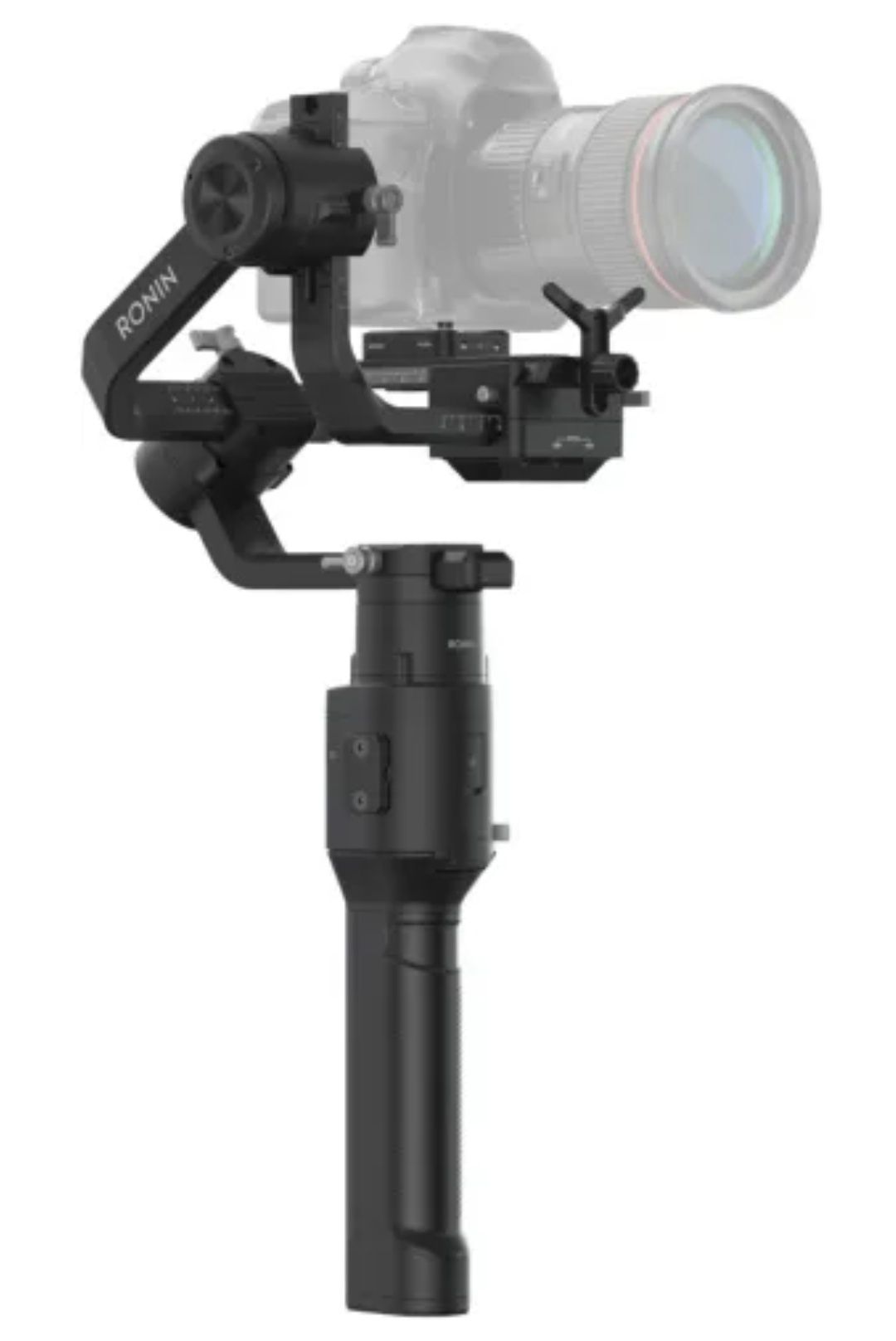 Стедикам DJI Ronin-S