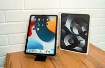 Ipad Air 5-Gen |Wi-Fi | 64gb | Рассрочка | Магазин Red Geek