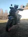 Продам скутер Tank T3