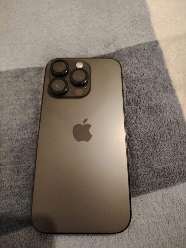 Iphone 14pro в хорошем состоянии рассмотрю обмен