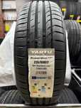 215/60R17 YARTU летняя шина