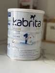 Детская смесь Kabrita 1