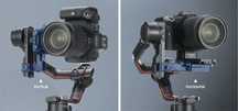 Vertical horizontal rs3mini ,rs3, rs3pro