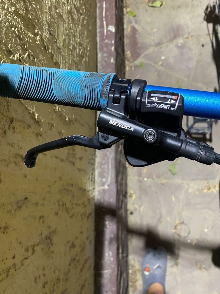 Продам MTB велосипед