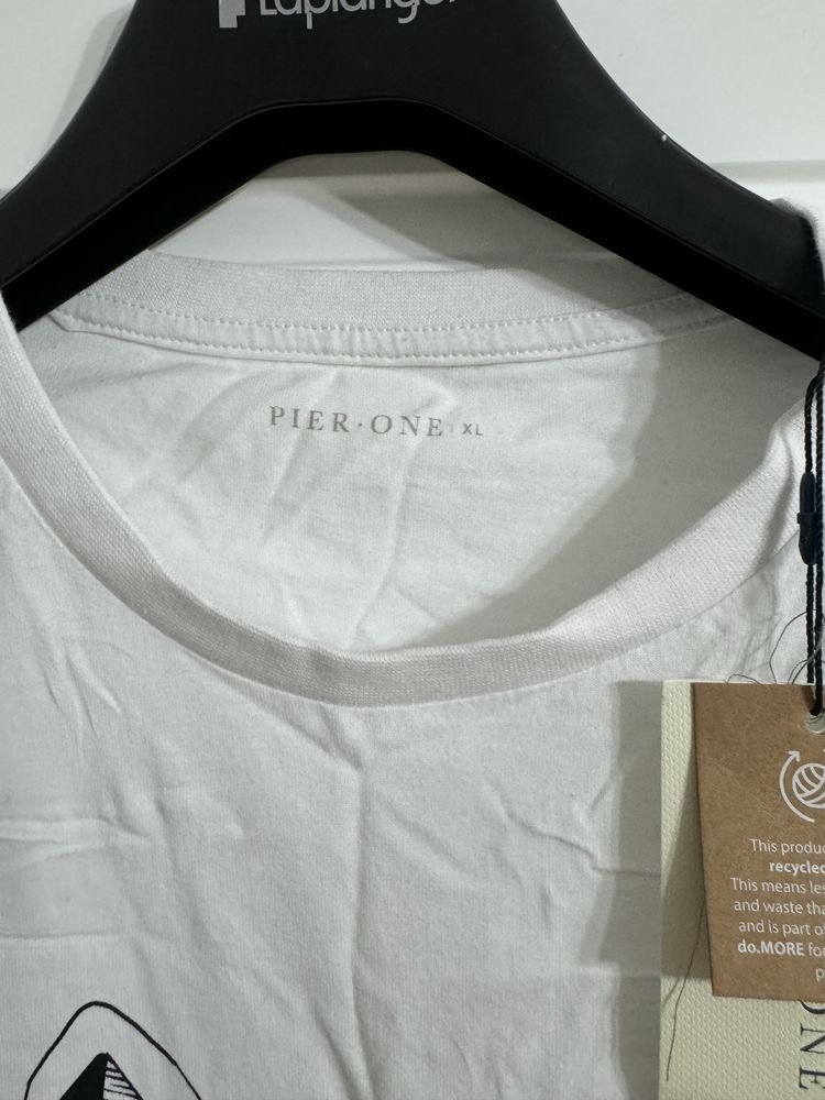 Футболка новая Pier One из Европы