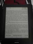 Продам электронную книжку onyx boox volta5
