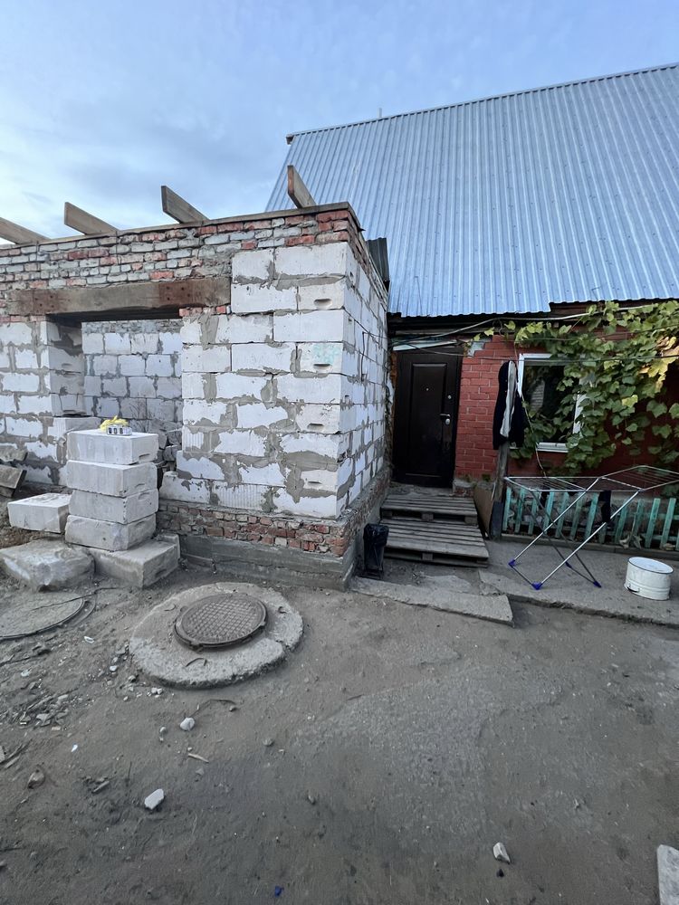 Продам дом в городе