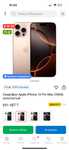 Iphone 16 pro maks