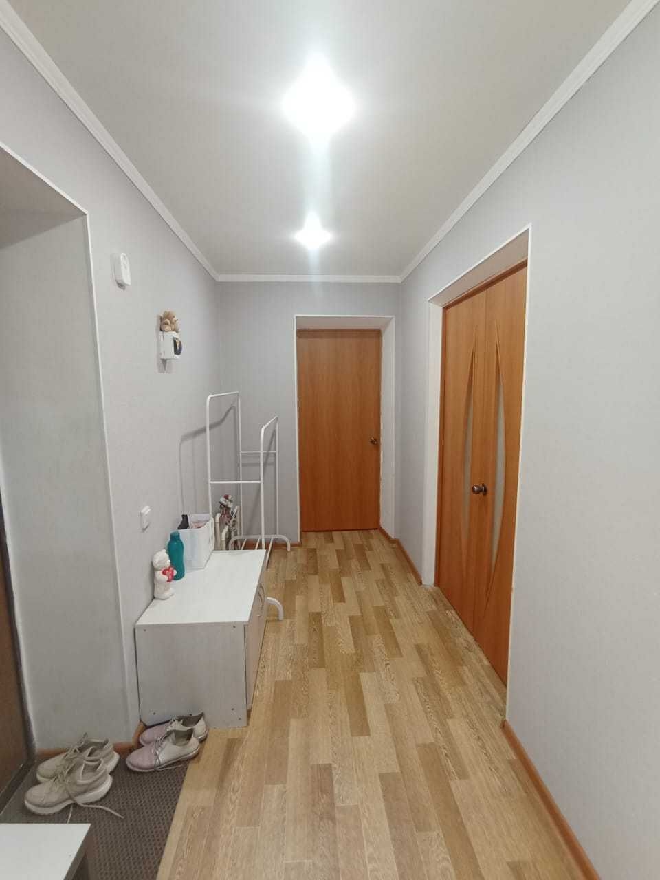 Продам 2-х комн. квартиру в Уральске