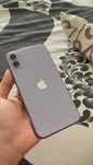 Iphone 11 на 128гб
