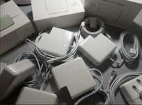 на MacBook 85W - зарядка, блок питания
