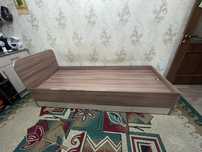 Кровать 2,0 * 0,80м