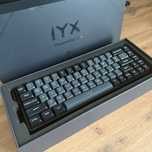 Магнитная клавиатура IYXMU68