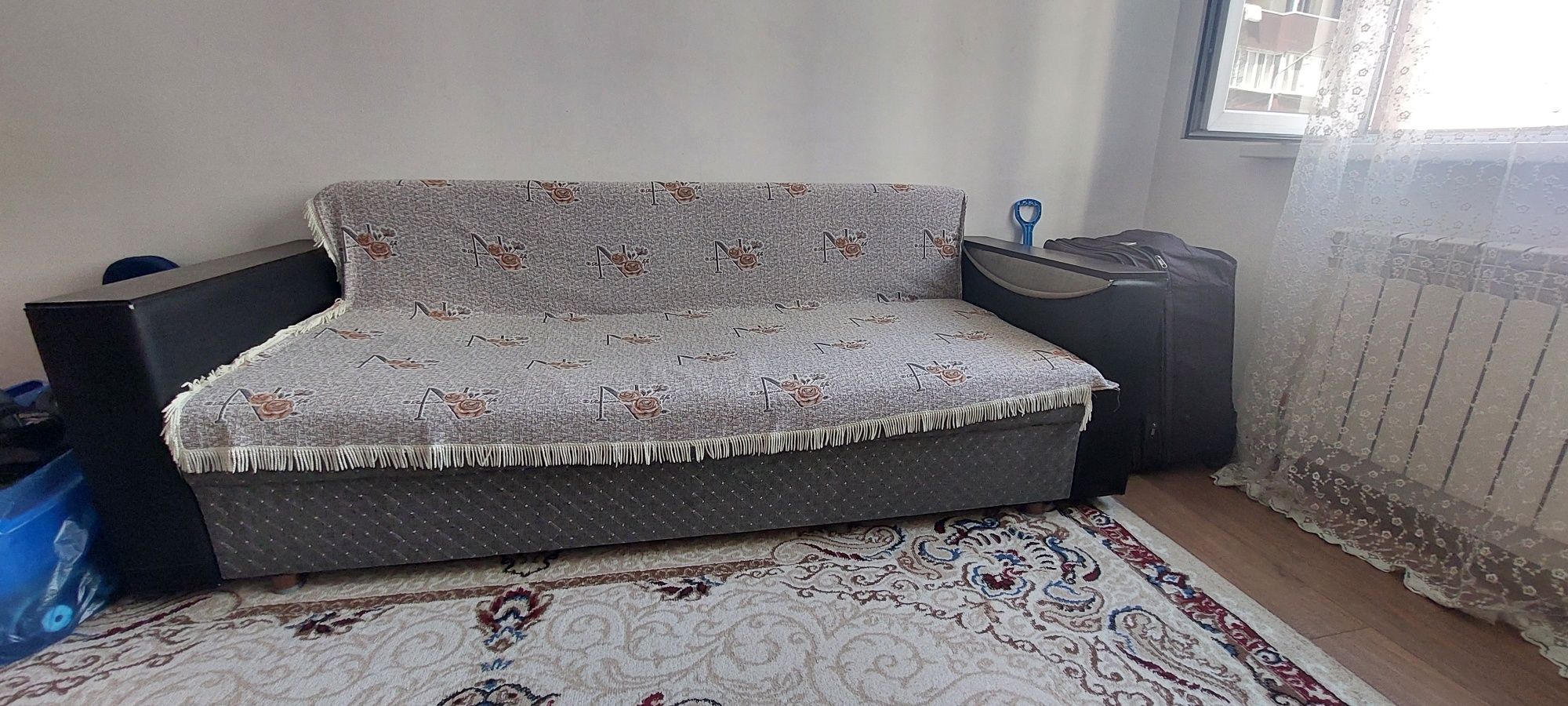 Диван раскладной