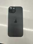 iphone 15 черный айфон