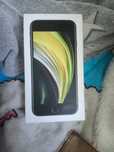 iPhone SE 2020 года