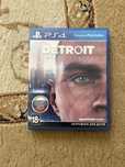 Продаю Detroit за 5500 или обменяю
