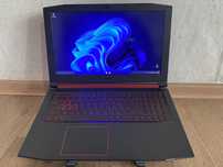 Игровой ноутбук с GTX 1060 + клава, мышка, зарядка — всё за 200 000 ₸